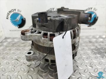 LANDROVER DISCOVERY SPORT 2015 / - Disco Sport [ALTERNATOR]  beschikbaar voor biedingen