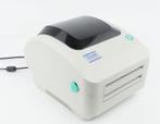 Budget Labelprinter + 900 labels – Nieuw in doos – €127, Computers en Software, Labelprinters, Ophalen of Verzenden, Nieuw, Etiket