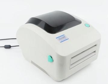 Budget Labelprinter + 900 labels – Nieuw in doos – €127 beschikbaar voor biedingen