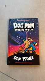 Dav Pilkey - Misdaad en blaf, Boeken, Ophalen of Verzenden, Dav Pilkey