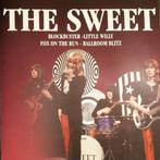 The Sweet - The Sweet, Cd's en Dvd's, Cd's | Pop, Ophalen of Verzenden, 1960 tot 1980, Zo goed als nieuw