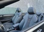 Audi A3 Cabriolet 35TFSI S-Line - Garantie de 12 mois, Autos, Audi, 5 places, Noir, Automatique, Carnet d'entretien