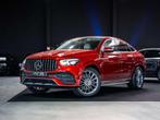 Mercedes-Benz GLE 350 GLE 350e Coupé - ACC - Pano - VAT - B, Autos, Achat, 5 portes, Automatique, 3210 kg