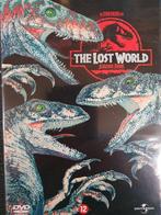 Dvd Jurassic park - the lost world, Enlèvement ou Envoi