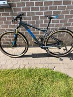 BMC Mountainbike Team Elite 03, Fietsen en Brommers, Fietsen | Mountainbikes en ATB, Ophalen, Zo goed als nieuw, Heren, Overige merken