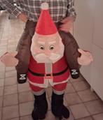 Nieuw opblaasbaar pak. Kerstman, Diversen, Kerst, Ophalen of Verzenden, Nieuw