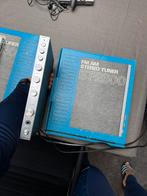 KENY Integrated Stereo Amplifier BA2630 + FM/AM BT2600, Ophalen of Verzenden, Gebruikt