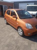 KIA PICANTO 1.0I BENZINE, Bedrijf, Dealer onderhouden, 998 cc, Airconditioning
