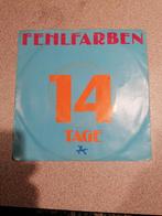 Fehlfarben, 14 Tage, uuh cherie, Bauer, casali, jahnke, Ophalen of Verzenden, Zo goed als nieuw