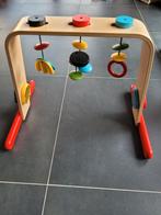 Babygym hout, Ophalen, Zo goed als nieuw