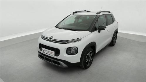 Citroën C3 Aircross 1.2 PureTech Feel S&S (EU6.3), Auto's, Citroën, Bedrijf, Te koop, C3 Aircross, Benzine, SUV of Terreinwagen
