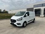 Ford transit custom 2022 60420km, Auto's, Particulier, Te koop