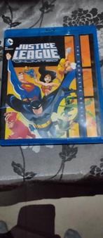 Justice League unlimited, Ophalen of Verzenden, Zo goed als nieuw