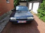 Voiture, Auto's, Citroën, BX, Particulier, Zilver of Grijs, Te koop