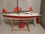 Micro-Magic RC Zeilboot 160€, Hobby en Vrije tijd, Ophalen, Zo goed als nieuw, Overige merken