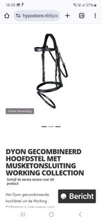 Nieuw Dyon hoofdstel, Dieren en Toebehoren, Ophalen, Nieuw