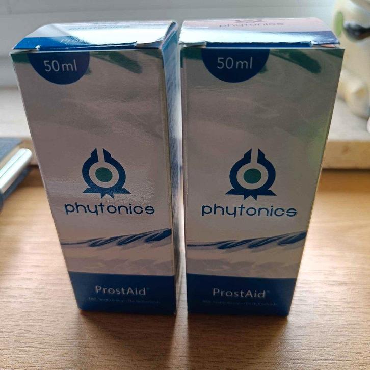 Phytonics Prostaid voor honden, Dieren en Toebehoren, Dierenvoeding, Hond, Ophalen of Verzenden