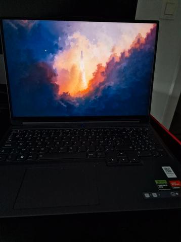Lenovo legion slim 5 rtx 4070 beschikbaar voor biedingen