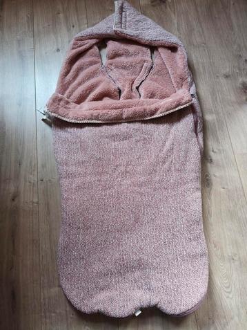 Voetenzak Koeka voor de buggy. beschikbaar voor biedingen