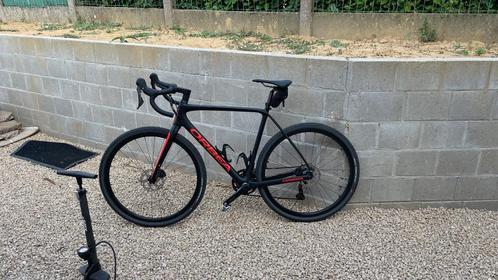 Orbea Terra M30 carbon, Fietsen en Brommers, Fietsen | Heren | Herenfietsen, Zo goed als nieuw, Overige merken, 53 tot 57 cm, Versnellingen