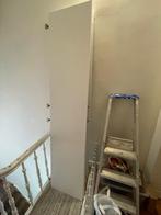 8 witte Ikea Pax deuren, Ophalen, Zo goed als nieuw, 50 tot 100 cm, 200 cm of meer