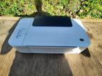 Printer HP deskjet 1510 scanner + inktpatronen, Computers en Software, Printers, Ophalen, Hp, Kopieren, Gebruikt
