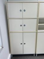 Armoire de bureau Ikea triple très très bon état, Utilisé