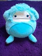 Squishmallow, Enlèvement ou Envoi