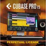 Cubase 15 Pro, Computers en Software, Audio-software, Verzenden, Nieuw, Windows