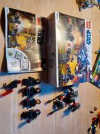 Lego Star Wars 75226, Ophalen of Verzenden, Lego, Zo goed als nieuw