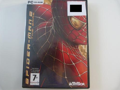 Spider-man 2 [PC], Consoles de jeu & Jeux vidéo, Jeux | PC, Comme neuf, Aventure et Action, 1 joueur, À partir de 7 ans, Enlèvement ou Envoi