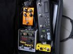 Pédales et multi effet BASSE, Muziek en Instrumenten, Snaarinstrumenten | Gitaren | Bas, Ophalen of Verzenden, Zo goed als nieuw