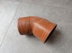 Coude 110mm 45, Ophalen of Verzenden, Zo goed als nieuw