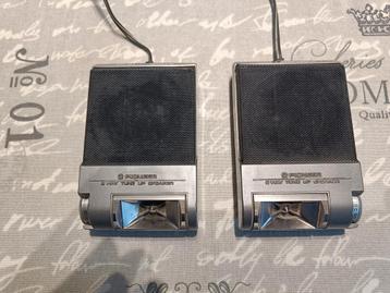 PIONEER TS-M6  TRES RARE beschikbaar voor biedingen