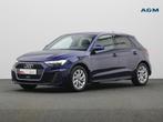 Audi A1 Sportback A1 Sportback 25 TFSI Sport Edition, Auto's, A1, Handgeschakeld, Zilver of Grijs, 123 g/km