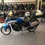 Vente Honda NC750X 2018 Boite Manuelle, Motoren, Motoren | Honda, 2 cilinders, 745 cc, Particulier, Meer dan 35 kW