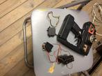Rc buggy nitro, Hobby en Vrije tijd, Ophalen, Gebruikt, Auto, Overige merken