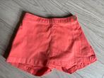 Oranje shortje Brian & Nephew, Broek, Gebruikt, Brian & Nephew, Verzenden