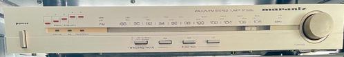 Marantz-tuner ST325 L, Audio, Tv en Foto, Tuners, Gebruikt, Ophalen of Verzenden