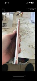 iphone 7 32 gb scherm is kapot, Telecommunicatie, Ophalen of Verzenden, Zo goed als nieuw