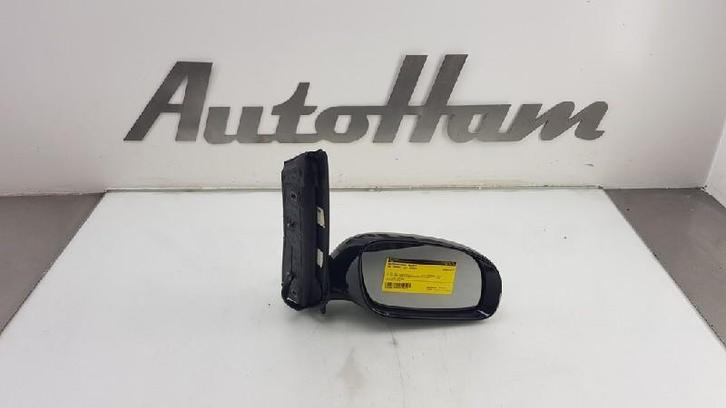 SPIEGEL RECHTS Volkswagen Touran (1T1 / T2), Auto-onderdelen, Spiegels, Volkswagen, Gebruikt