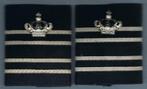 Belgian Air Force graden ( GR36 ), Verzamelen, Embleem of Badge, Luchtmacht, Ophalen of Verzenden