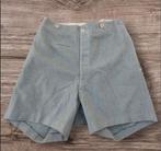 Duitse WO2 RAD Short, Ophalen of Verzenden