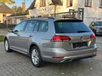 VW Golf 1.5TSI - Highline -Dsg- 150pk - Camera - Virtual, Auto's, 4 deurs, 4 cilinders, Alcantara, Bedrijf