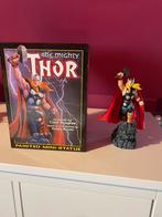 Beeldje van thor, Ophalen, Zo goed als nieuw