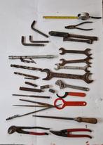 Allerlei gereedschap., Doe-het-zelf en Bouw, Ophalen, Gebruikt