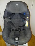 MaxiCosi autostoel met Isofix basis, Kinderen en Baby's, Autostoeltjes, Ophalen, Verstelbare rugleuning, Gebruikt, 0 t/m 18 kg