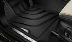 Originele mattenset en kofferbakmat BMW X5 (F15), Autos : Divers, Tapis de voiture, Comme neuf, Enlèvement ou Envoi