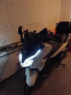 Honda forza 125cc, Motoren, Motoren | Honda, Particulier, Scooter