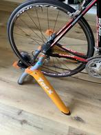Tacx Rollen Systeem, Sport en Fitness, Ophalen, Zo goed als nieuw
